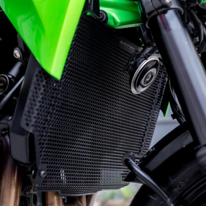 Kawasaki Z900 - Image 19