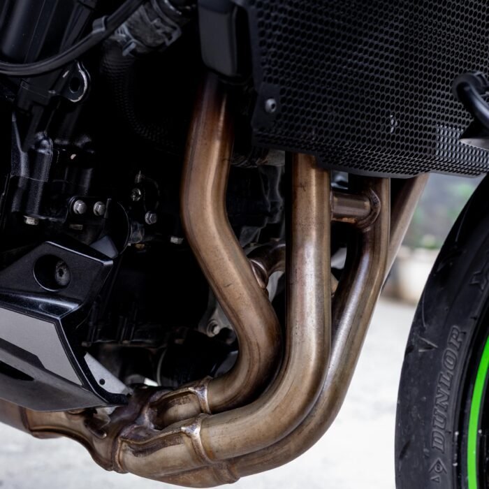 Kawasaki Z900 - Image 18