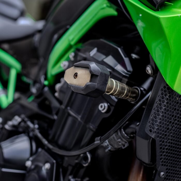 Kawasaki Z900 - Image 17