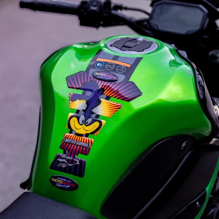 Kawasaki Z900 - Image 16