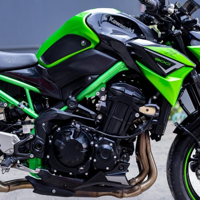 Kawasaki Z900 - Image 15