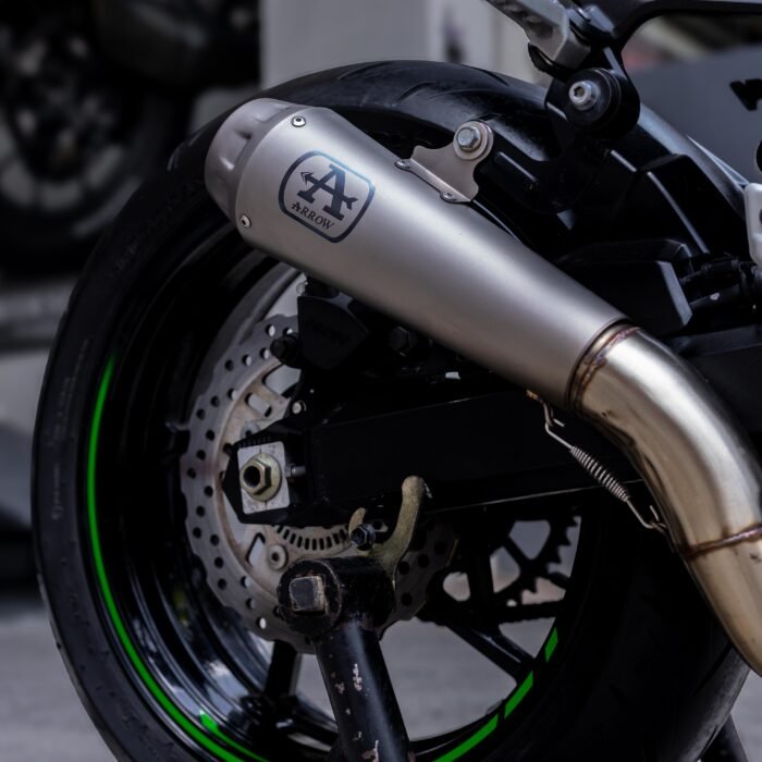 Kawasaki Z900 - Image 14