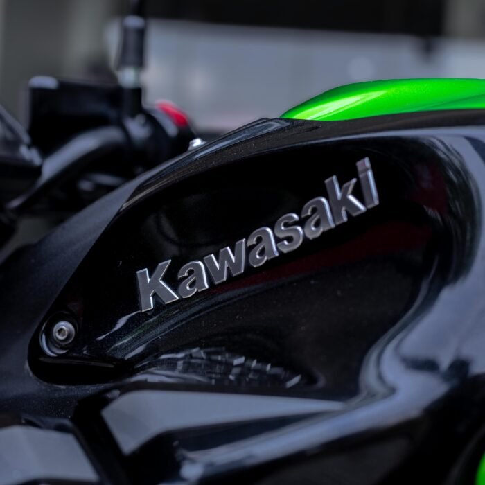 Kawasaki Z900 - Image 13