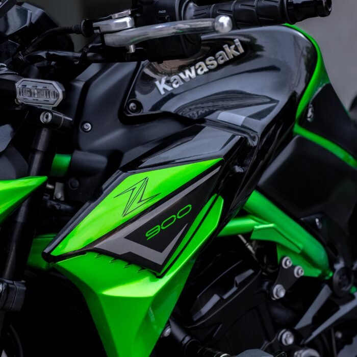 Kawasaki Z900 - Image 12