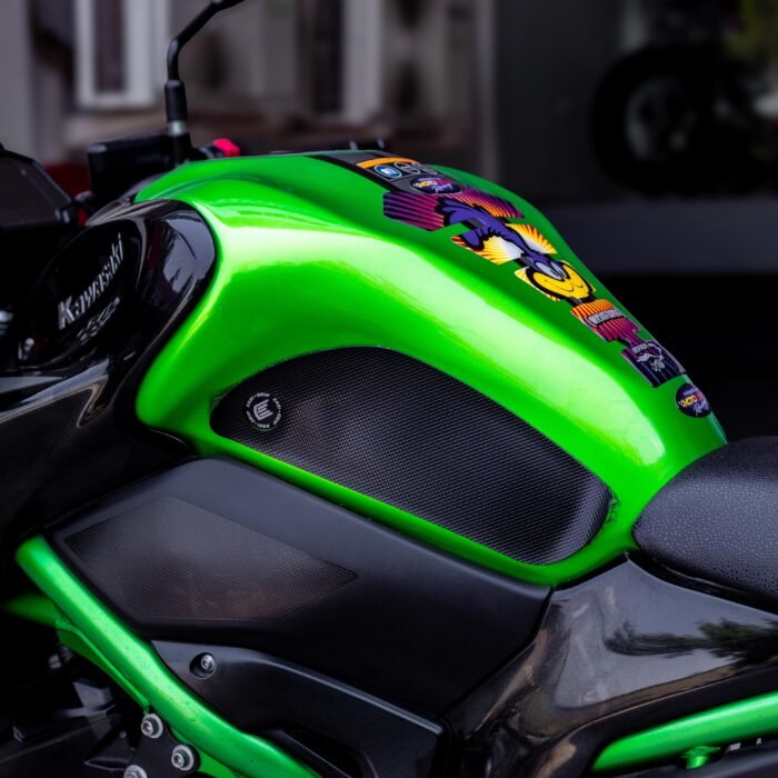 Kawasaki Z900 - Image 10