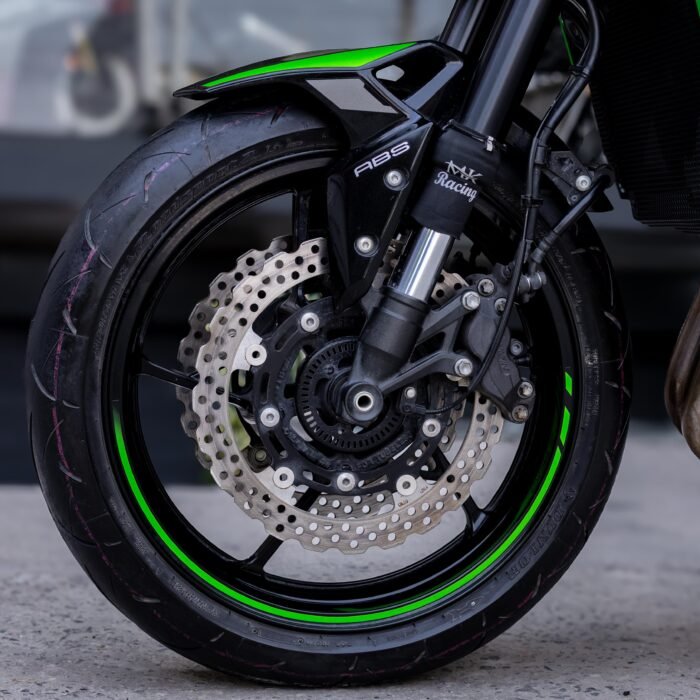 Kawasaki Z900 - Image 11