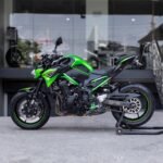 Kawasaki Z900
