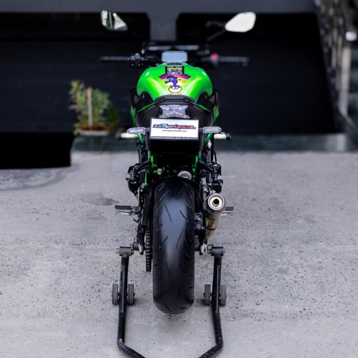 Kawasaki Z900 - Image 5
