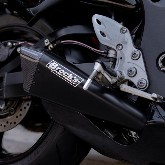 Suzuki Hayabusa GSX 1300 R - Image 5