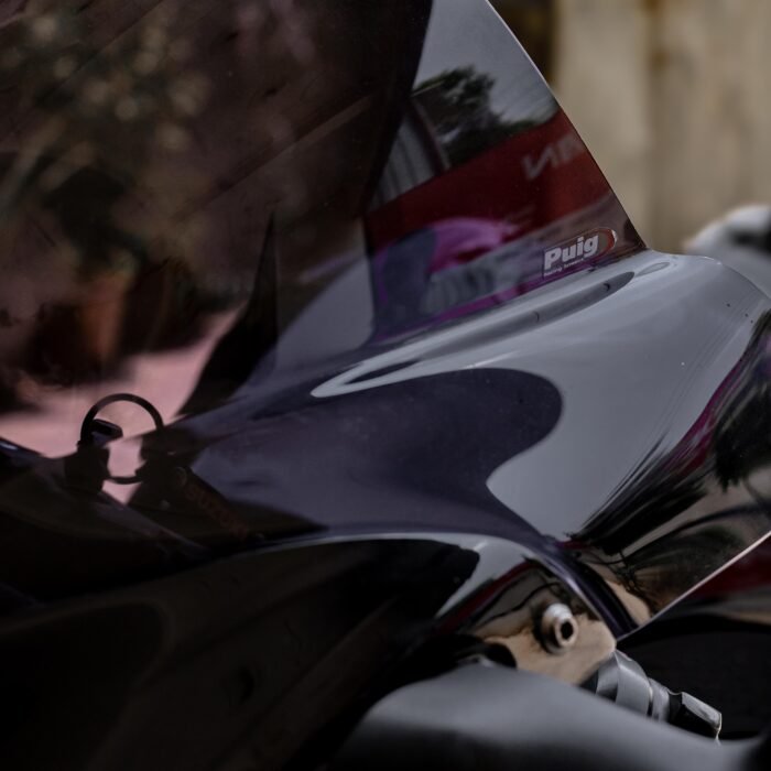 Suzuki Hayabusa GSX 1300 R - Image 20