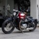 Used pre owned Triumph Bonneville Bobber