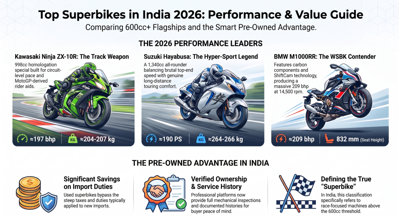 Petroheadz Best Sports Bike in India by Petroheadz
