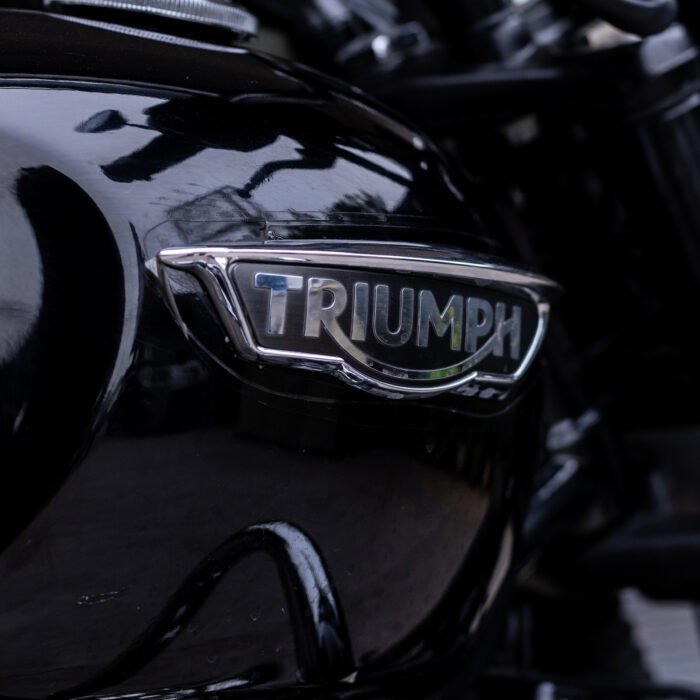 Triumph Bonneville T120 - Image 16