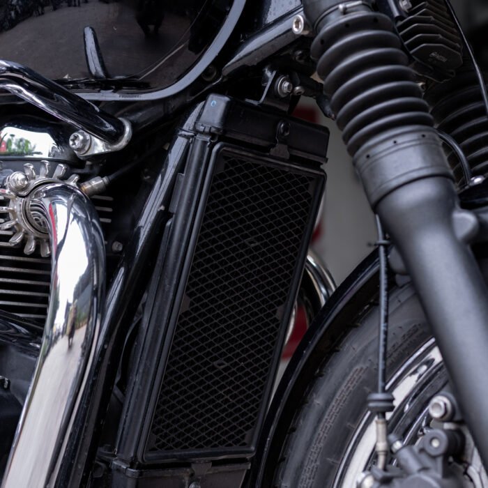 Triumph Bonneville T120 - Image 12