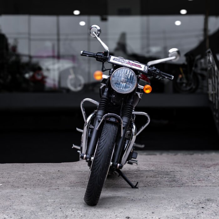 Triumph Bonneville T120 - Image 6