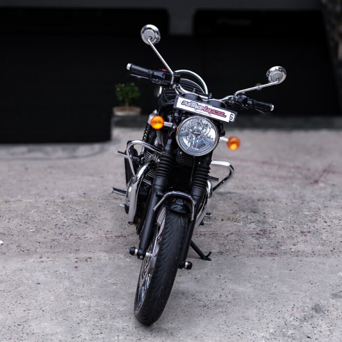 Triumph Bonneville T120 - Image 5