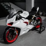 Ducati Panigale V2