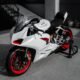 Ducati Panigale V2