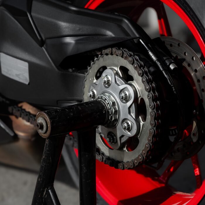 Ducati Panigale V2