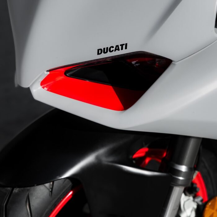Ducati Panigale V2