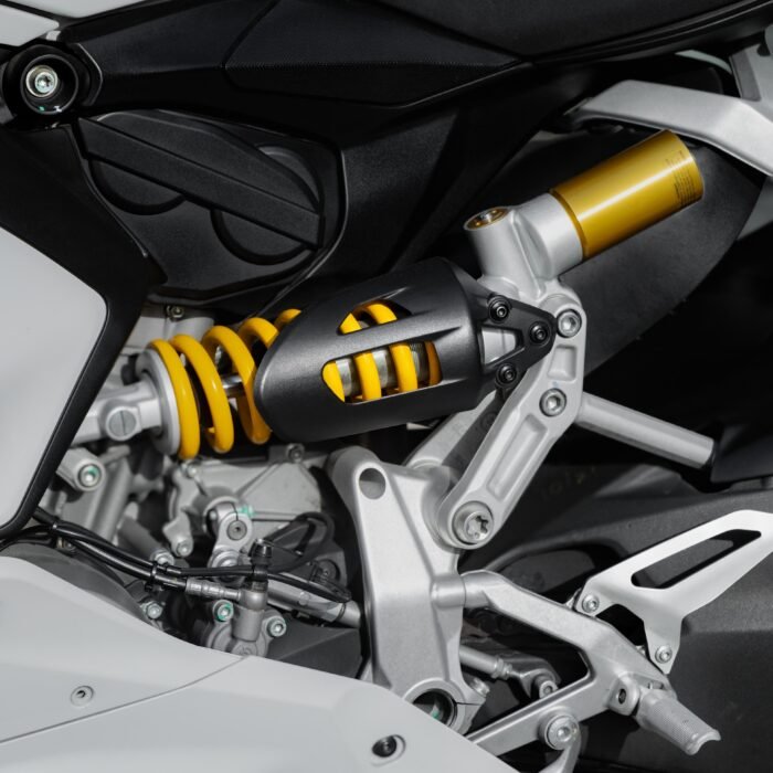 Ducati Panigale V2 - Image 23
