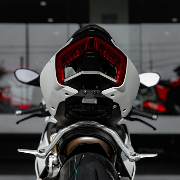 Ducati Panigale V2
