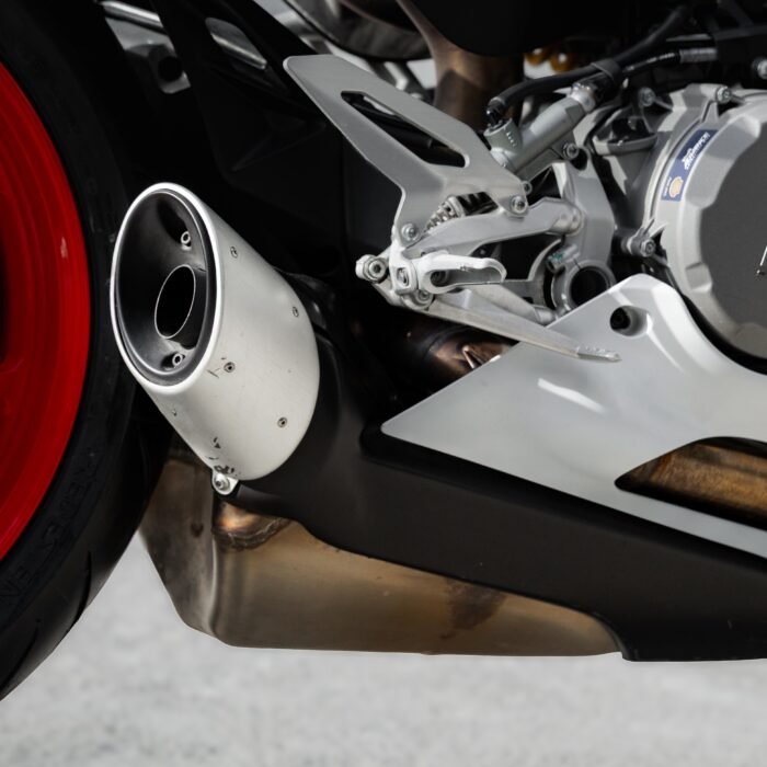 Ducati Panigale V2