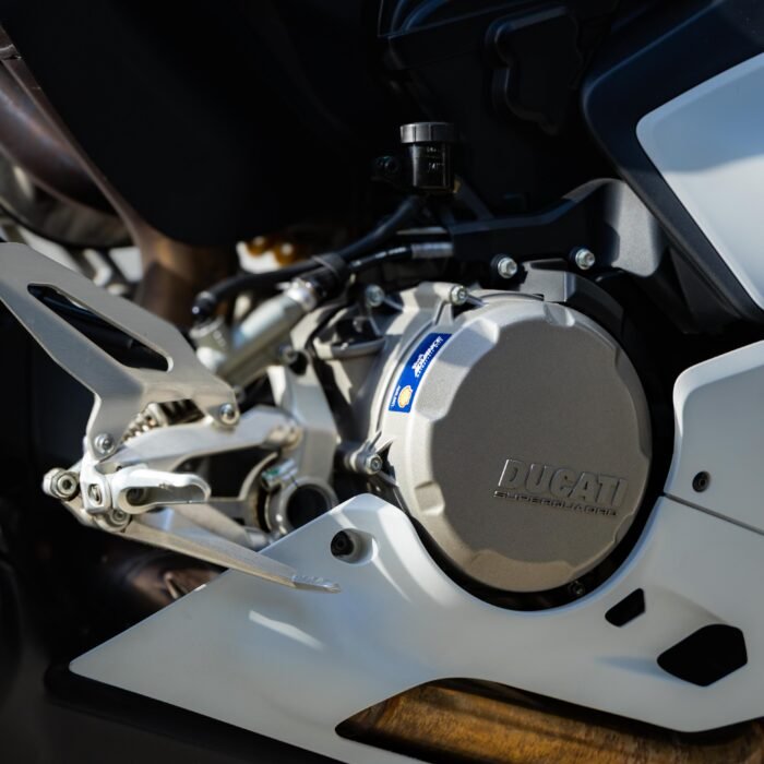 Ducati Panigale V2