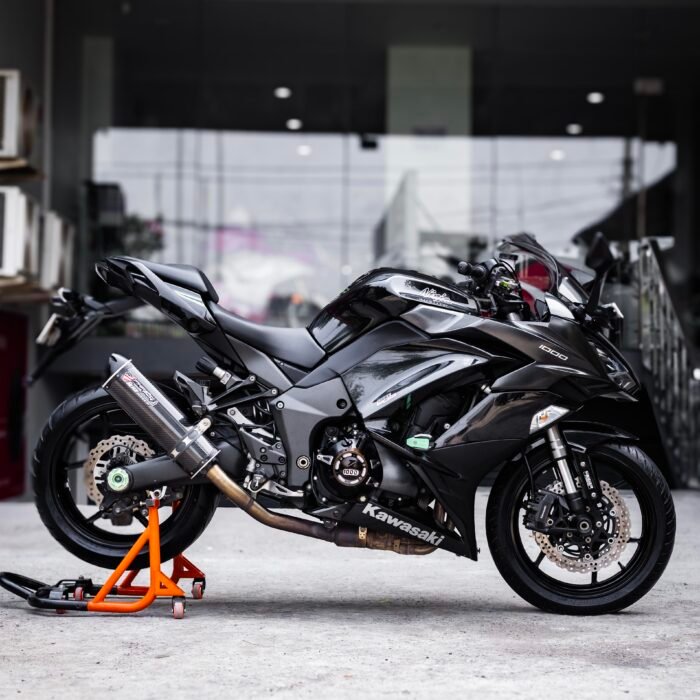 Kawasaki Ninja 1000