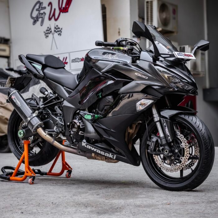 Kawasaki Ninja 1000