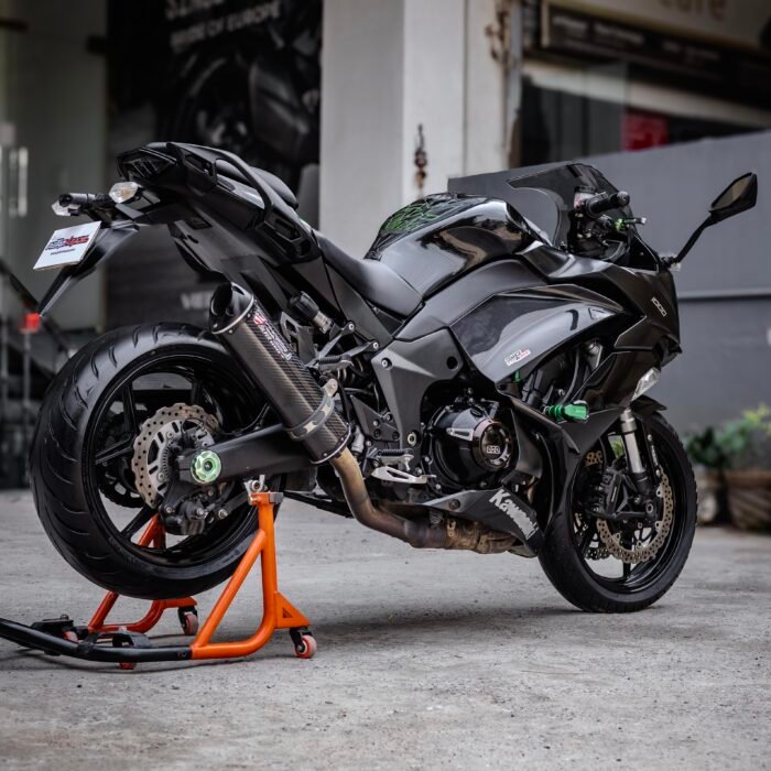 Kawasaki Ninja 1000
