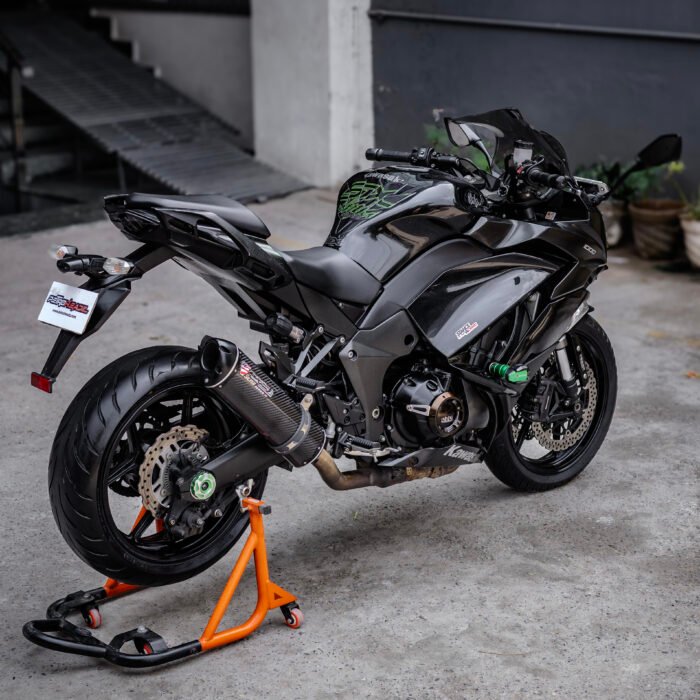 Kawasaki Ninja 1000