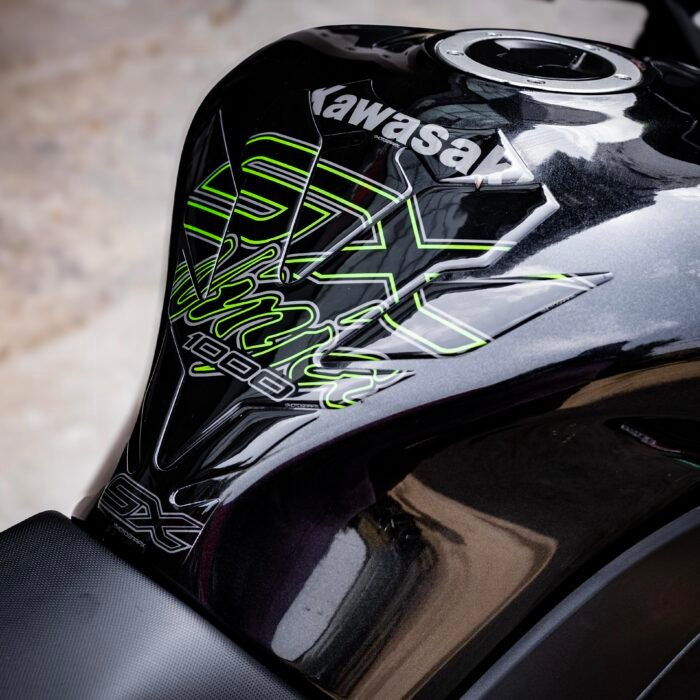 Kawasaki Ninja 1000