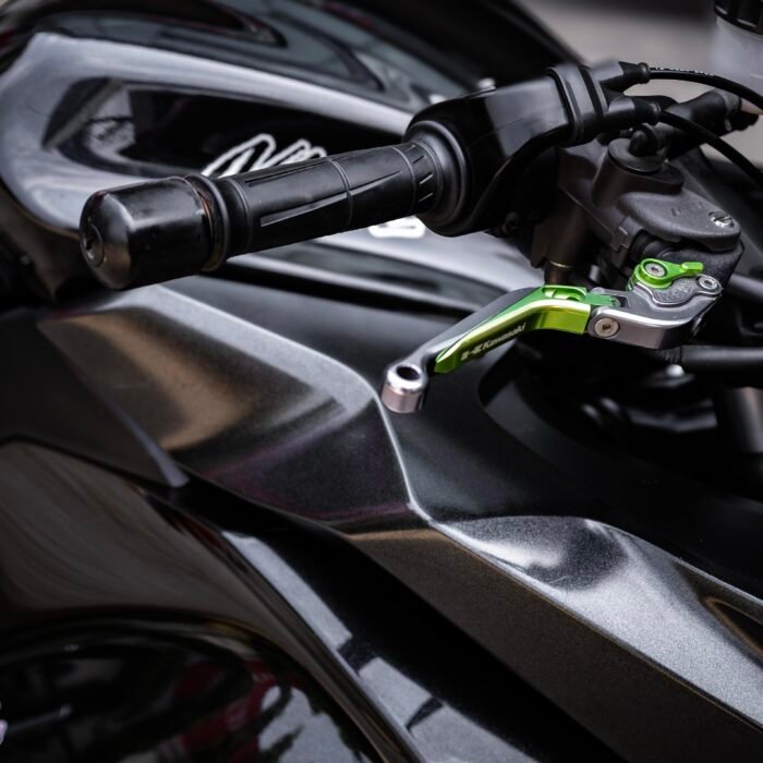 Kawasaki Ninja 1000