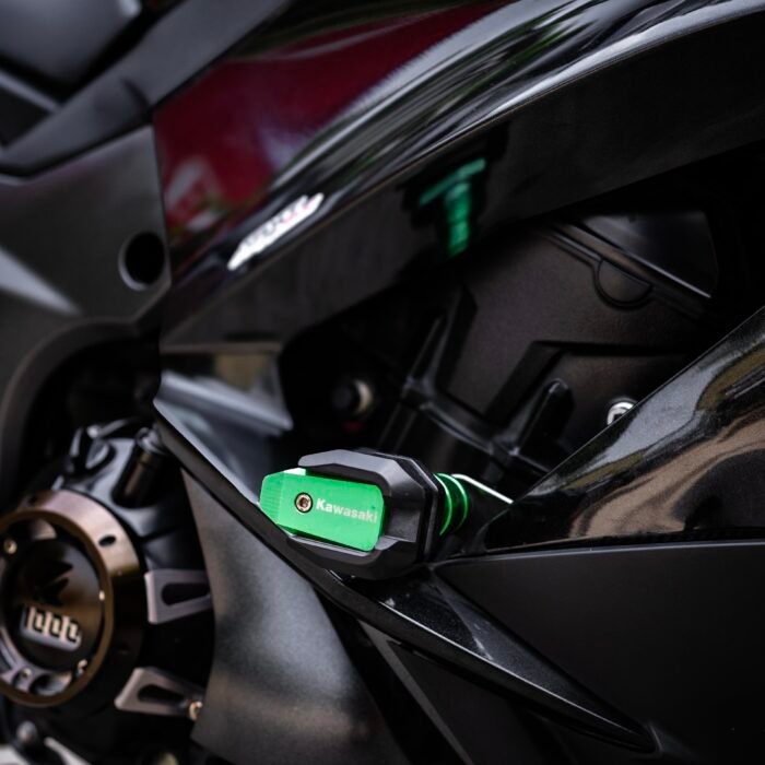 Kawasaki Ninja 1000