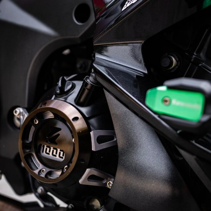 Kawasaki Ninja 1000
