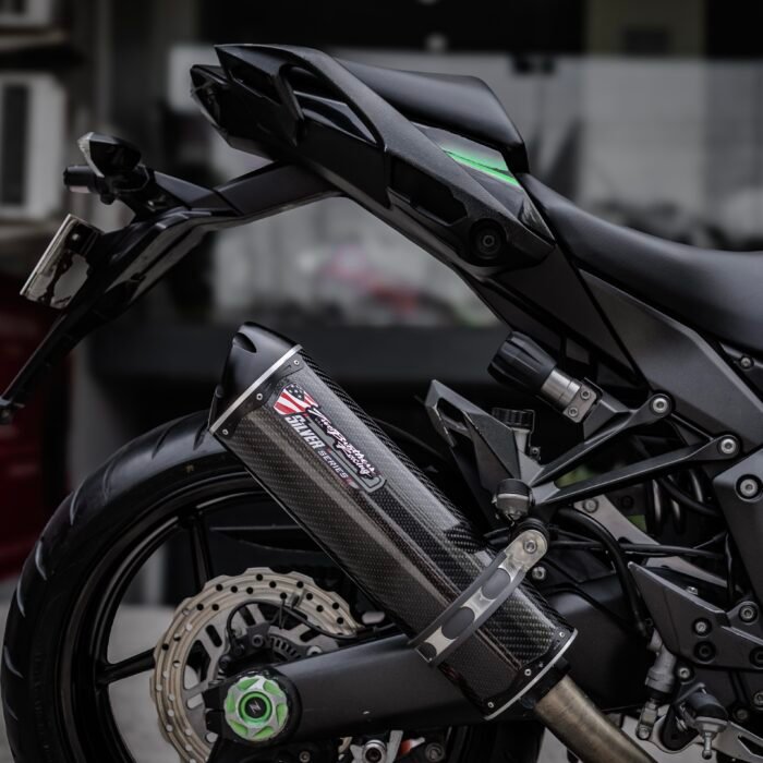 Kawasaki Ninja 1000