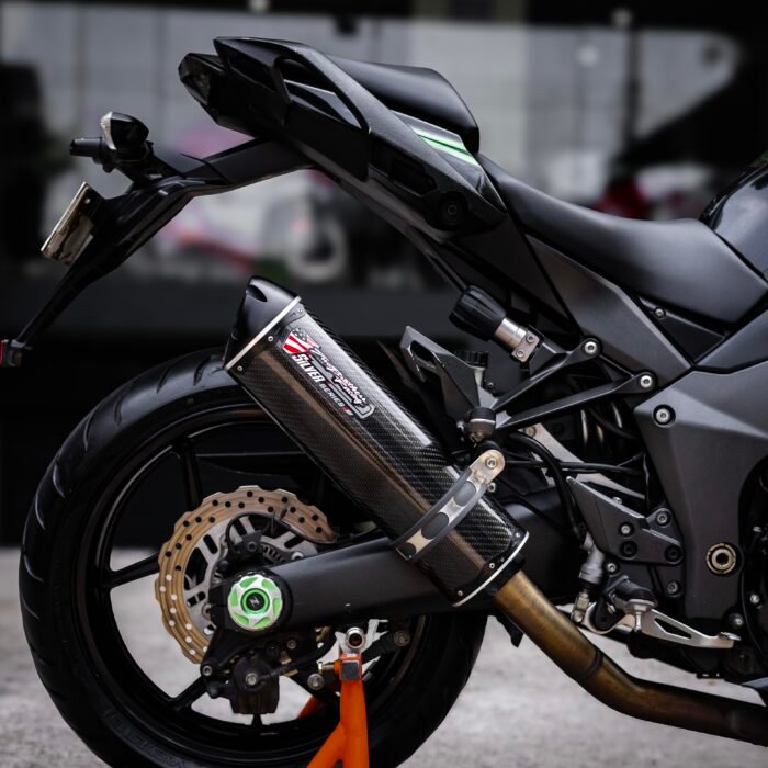 Kawasaki Ninja 1000 - Image 13