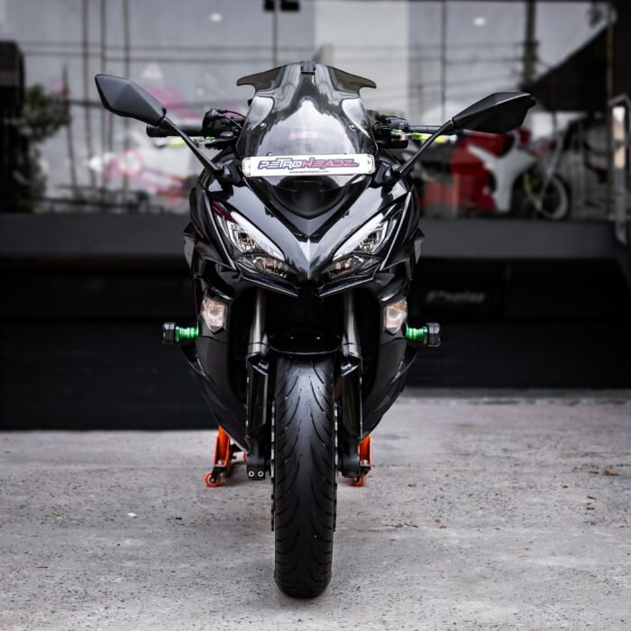 Kawasaki Ninja 1000