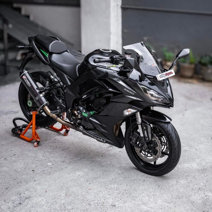 Kawasaki Ninja 1000