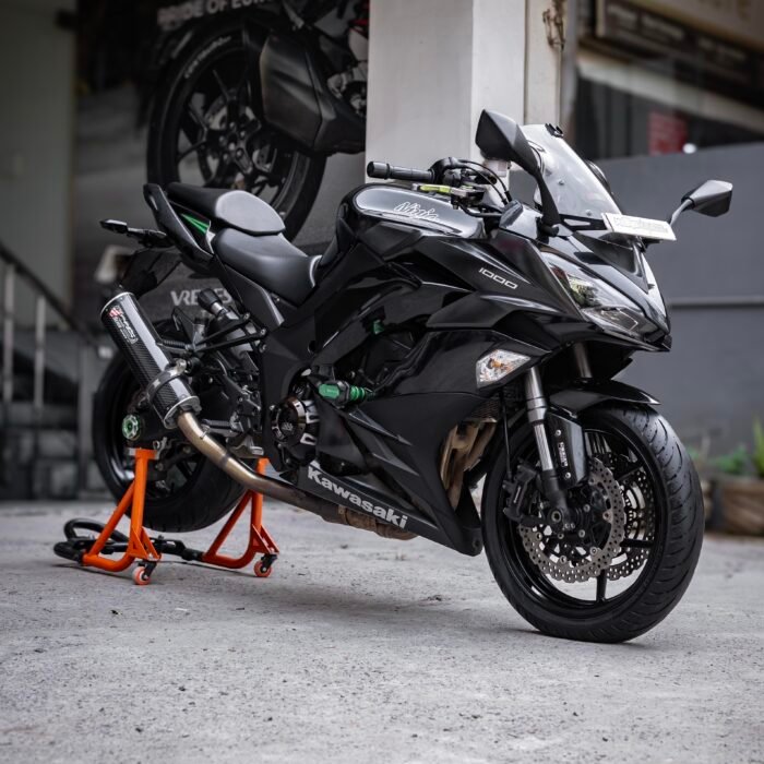 Kawasaki Ninja 1000