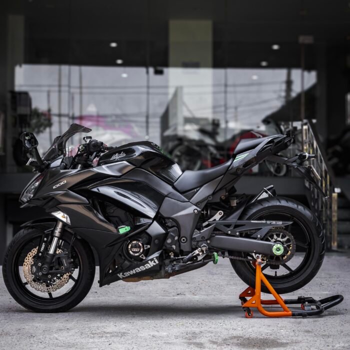Kawasaki Ninja 1000
