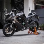 Kawasaki Ninja 1000