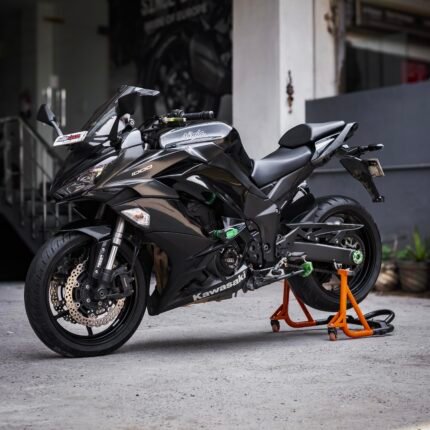 Kawasaki Ninja 1000