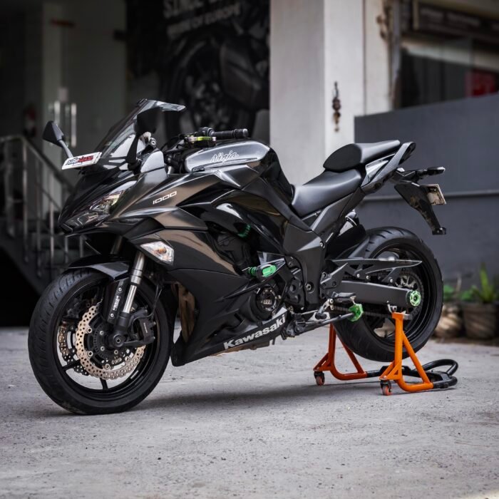 Kawasaki Ninja 1000