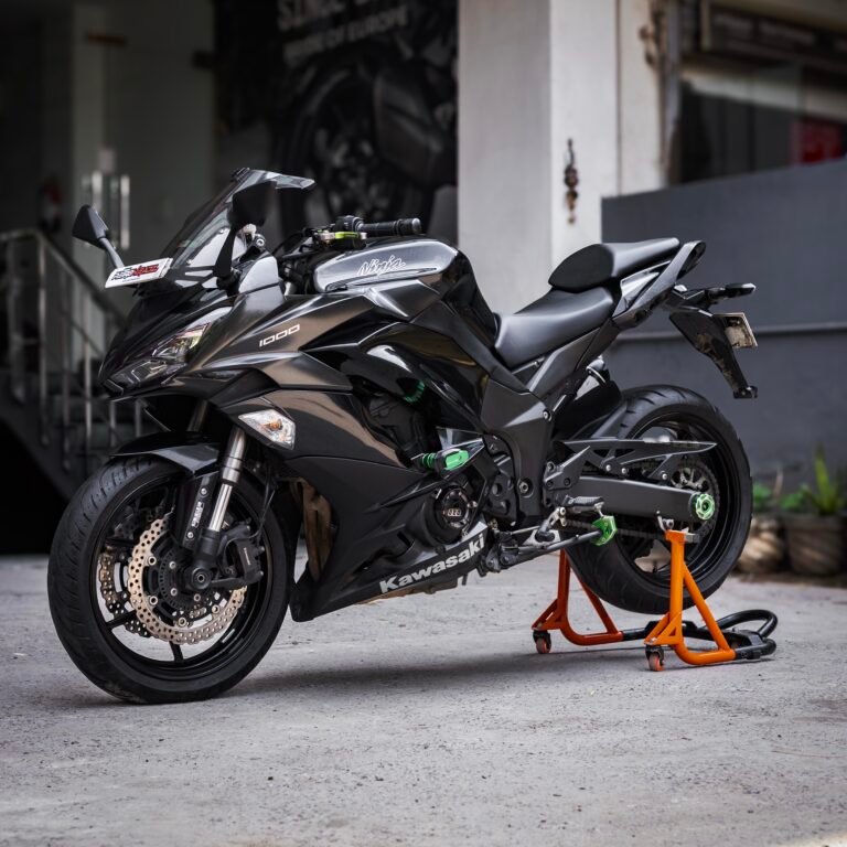 Kawasaki Ninja 1000