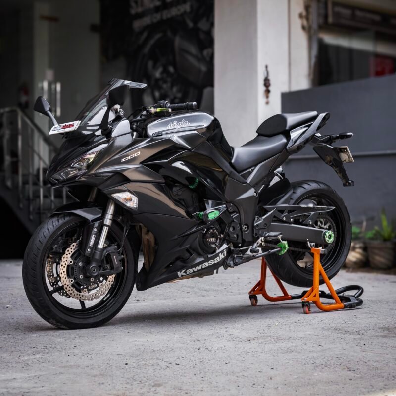 Kawasaki Ninja 1000