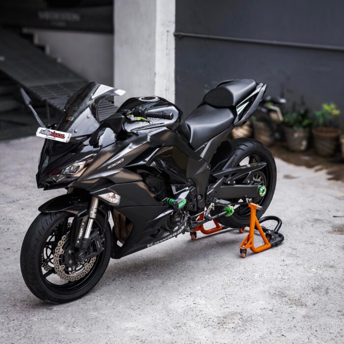 Kawasaki Ninja 1000