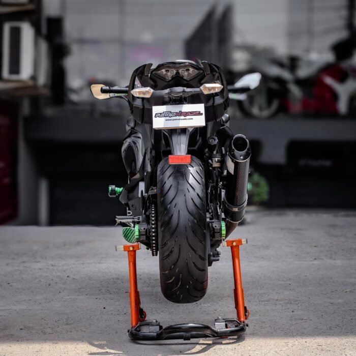 Kawasaki Ninja 1000