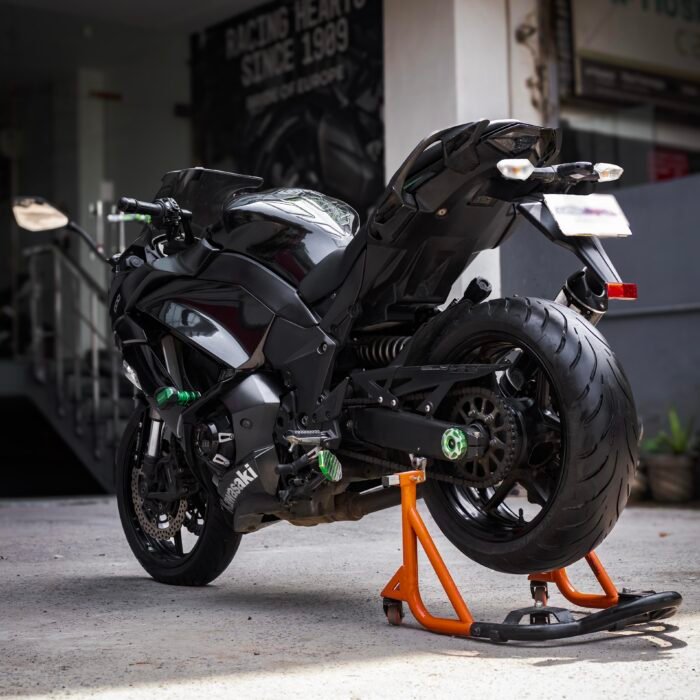 Kawasaki Ninja 1000